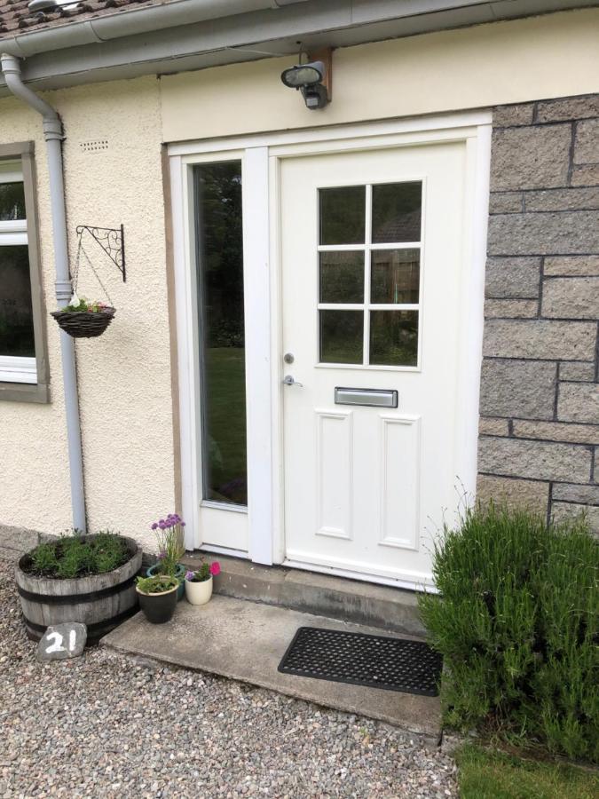 21 Craig Na Gower Avenue Villa Авимор Екстериор снимка