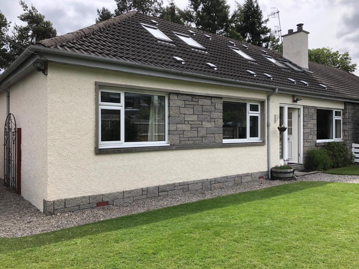 21 Craig Na Gower Avenue Villa Авимор Екстериор снимка