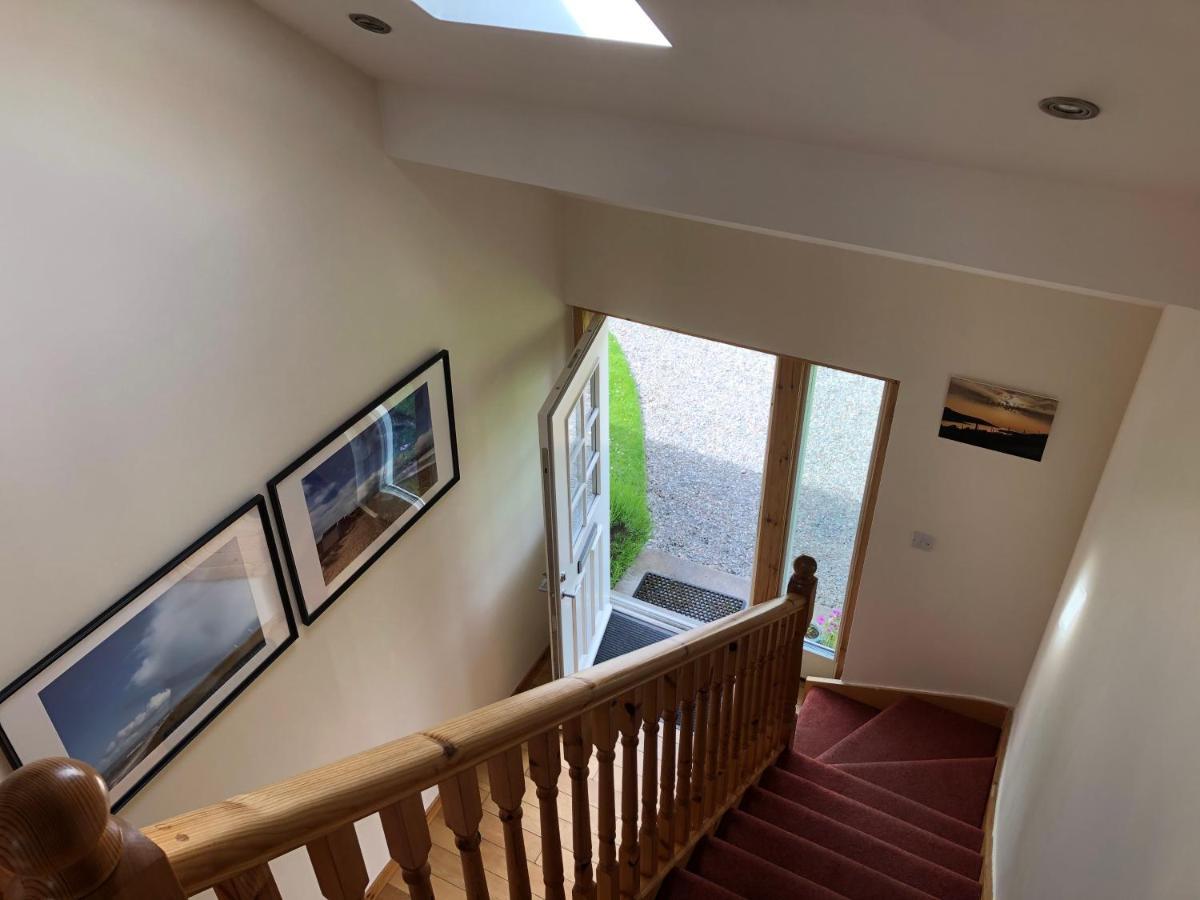 21 Craig Na Gower Avenue Villa Авимор Екстериор снимка
