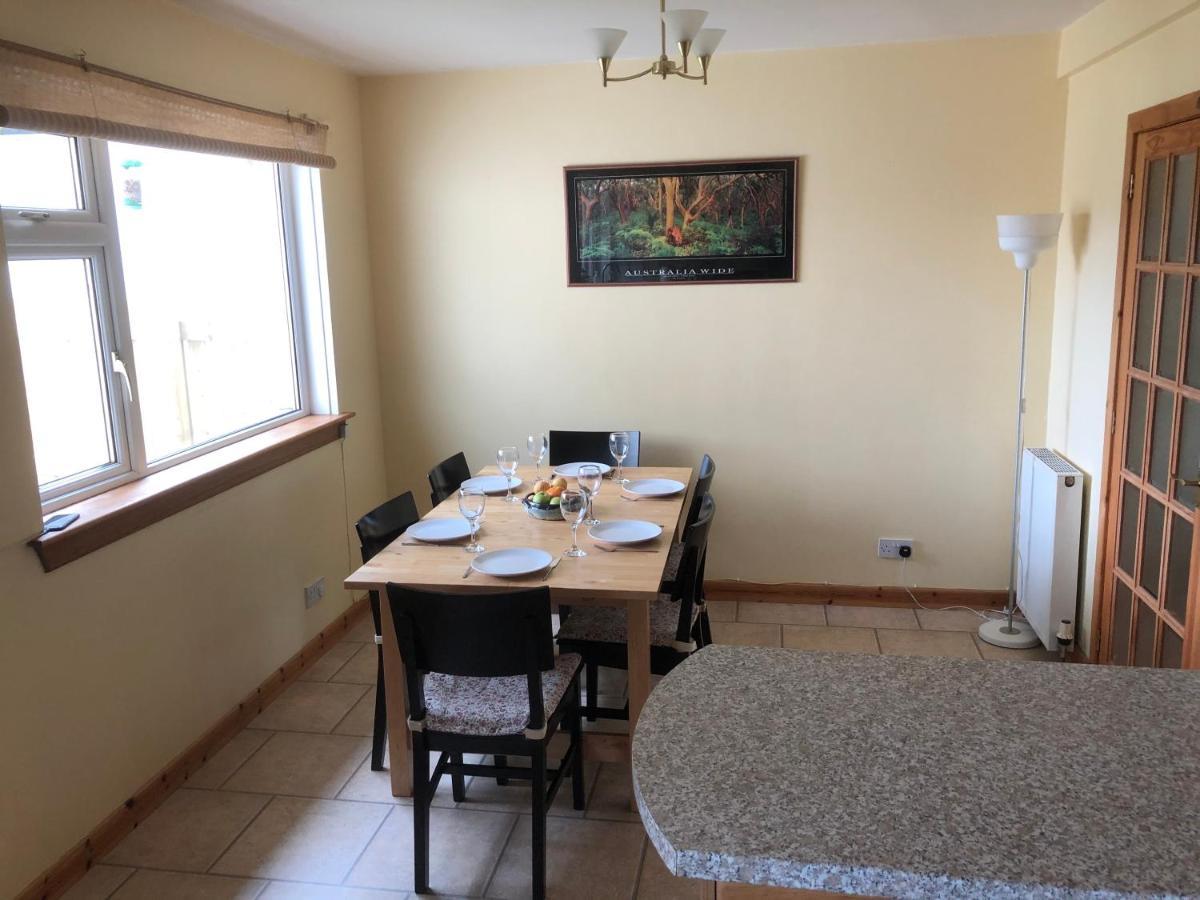 21 Craig Na Gower Avenue Villa Авимор Екстериор снимка