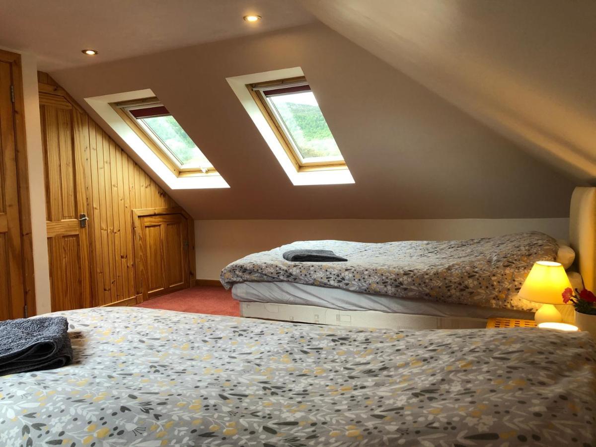 21 Craig Na Gower Avenue Villa Авимор Екстериор снимка
