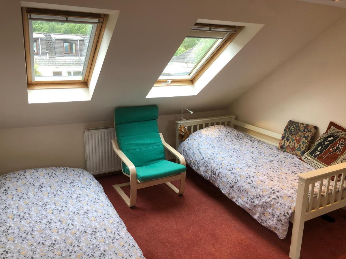 21 Craig Na Gower Avenue Villa Авимор Екстериор снимка