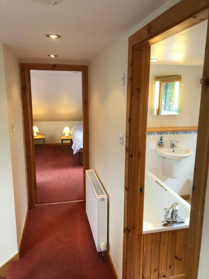 21 Craig Na Gower Avenue Villa Авимор Екстериор снимка