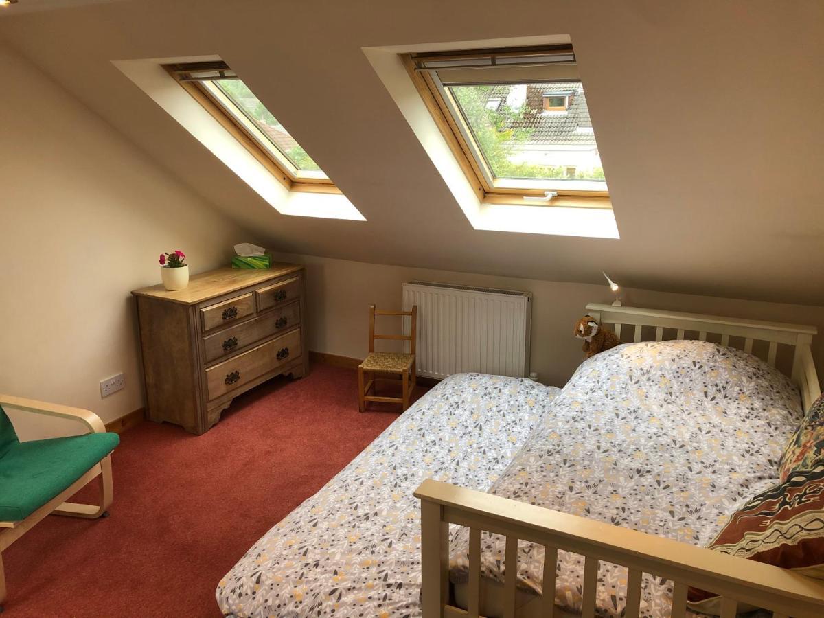 21 Craig Na Gower Avenue Villa Авимор Екстериор снимка