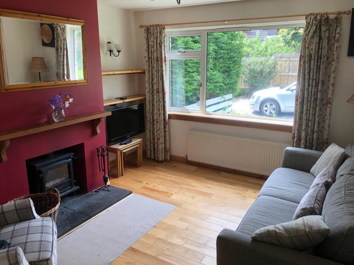 21 Craig Na Gower Avenue Villa Авимор Екстериор снимка