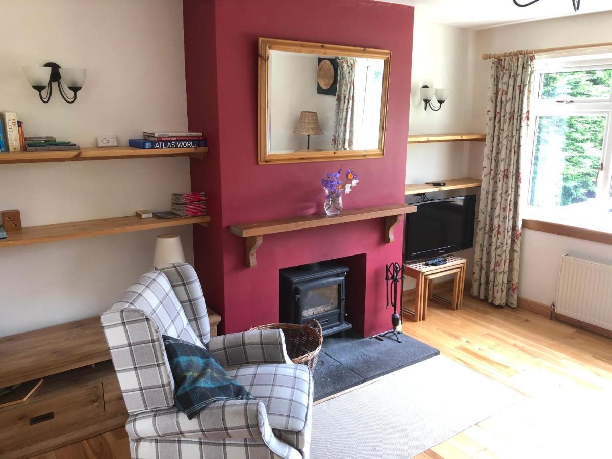 21 Craig Na Gower Avenue Villa Авимор Екстериор снимка