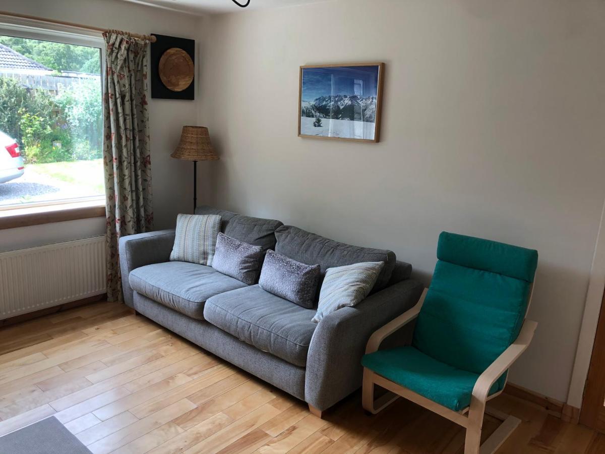 21 Craig Na Gower Avenue Villa Авимор Екстериор снимка